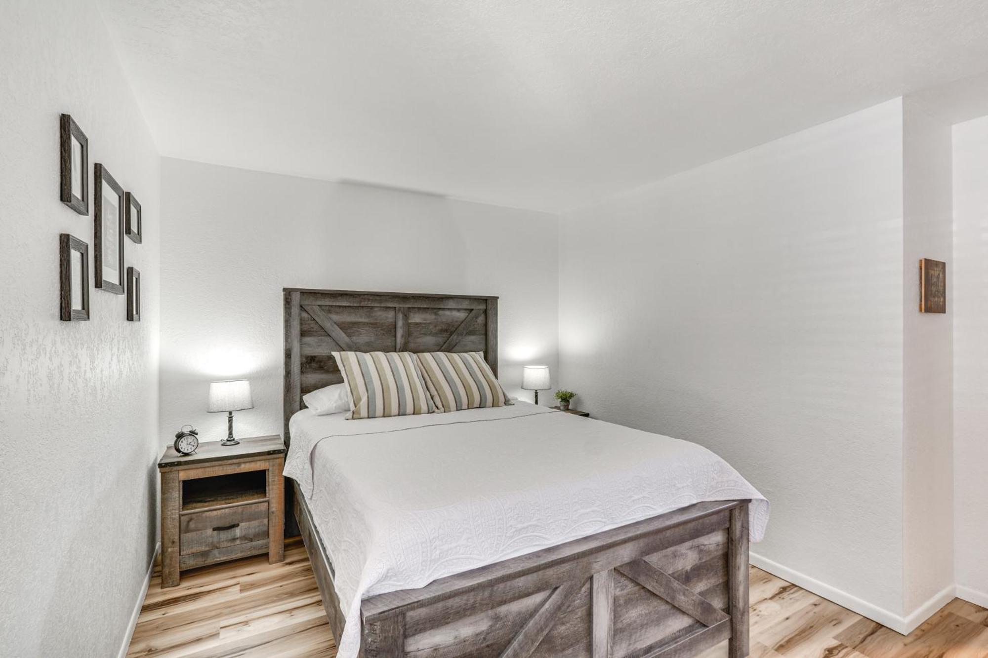 Modern Condo With Screened Balcony And Views! Osage Beach Luaran gambar